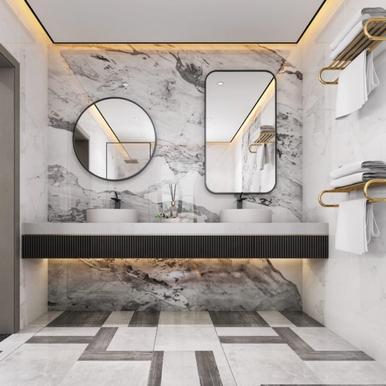 LuckInn Ivy Apartments for Sale in Westlands Nairobi