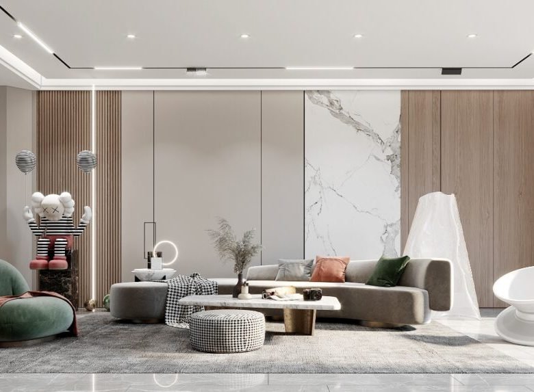 LuckInn Ivy Apartments for Sale in Westlands Nairobi