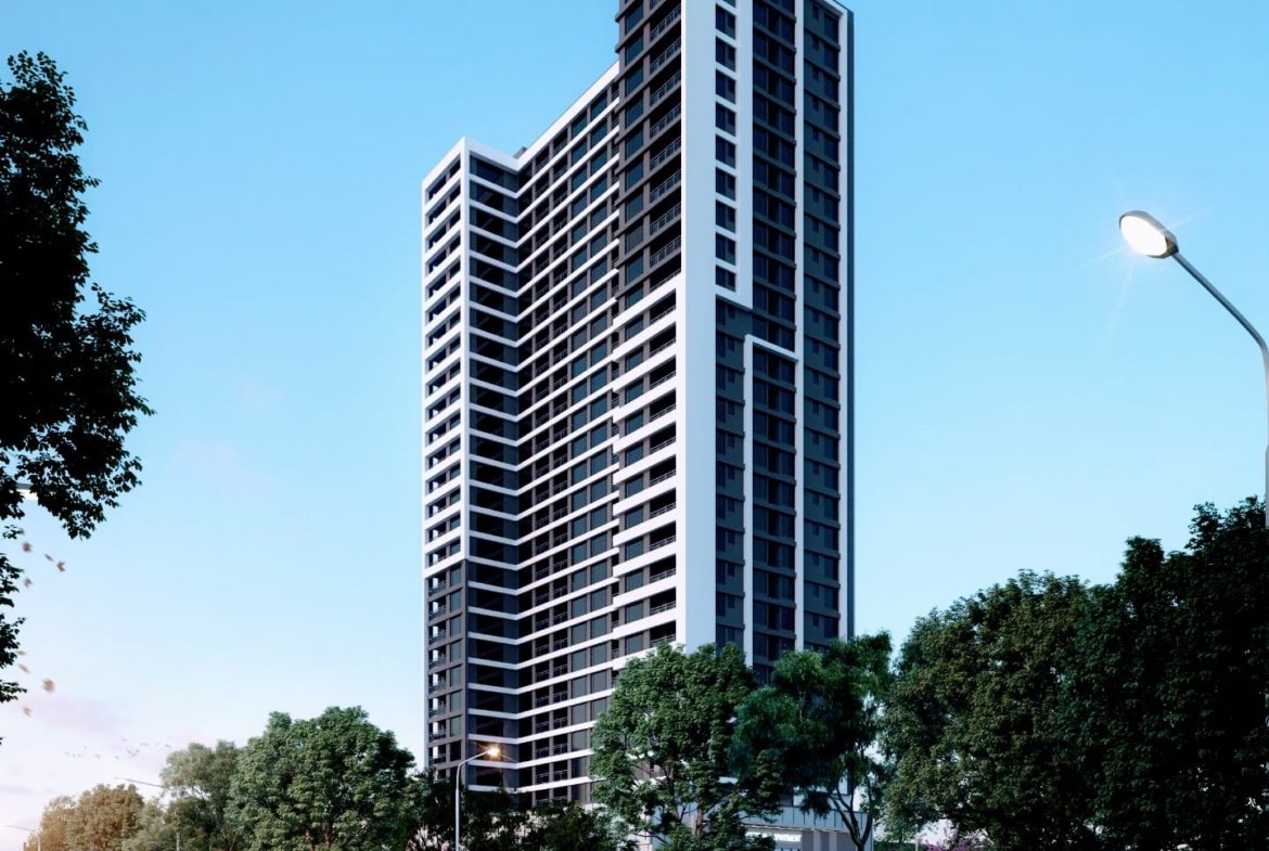 misty apartment for sale in westlands