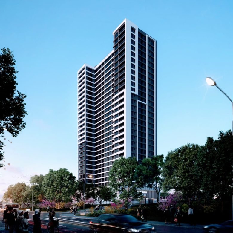 misty apartment for sale in westlands