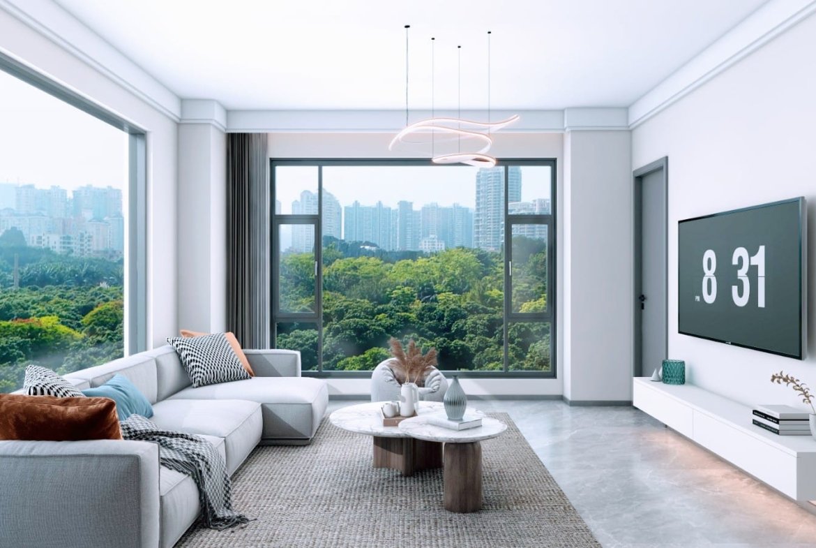 misty apartment for sale in westlands