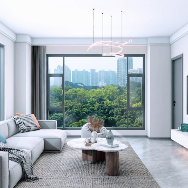 misty apartment for sale in westlands