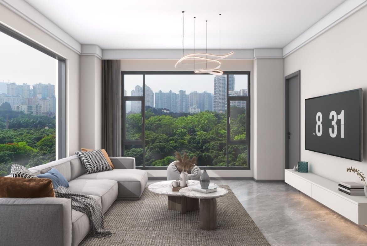 misty apartment for sale in westlands