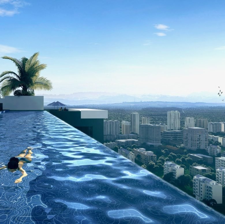 misty apartment for sale in westlands