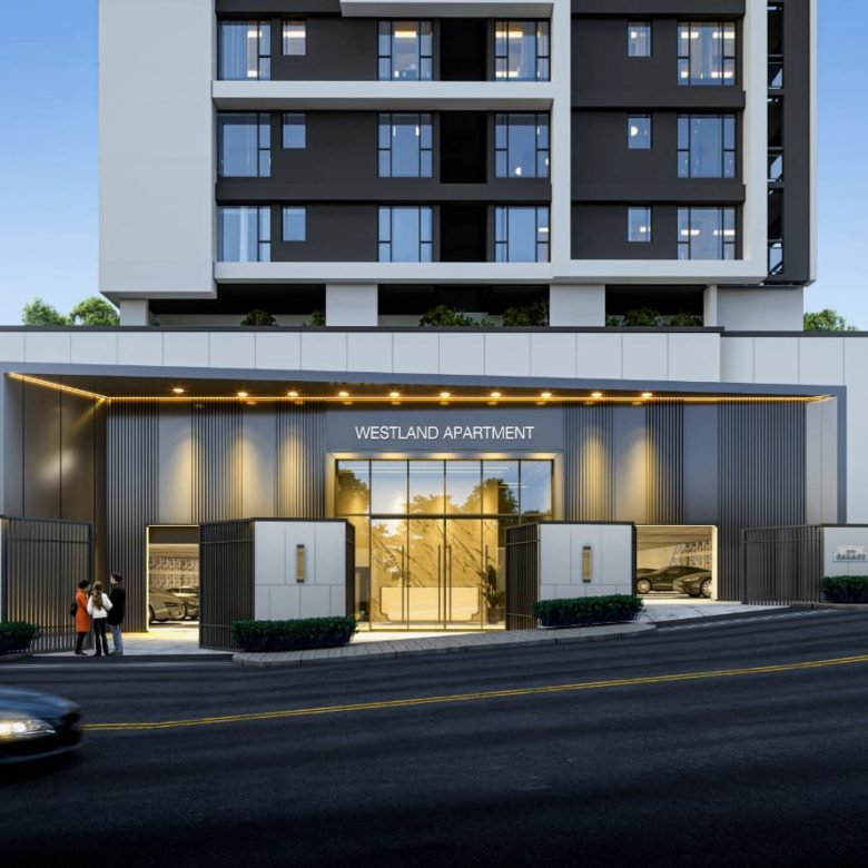 2Bedroom offplan Westlands Nairobi