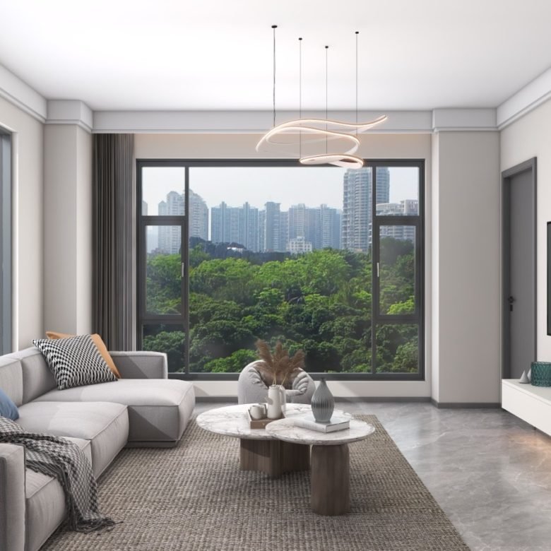 misty apartment for sale in westlands