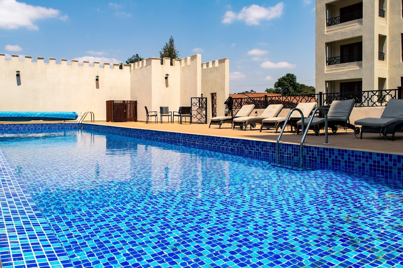 Moon valley apartments for rent Kileleshwa Nairobi