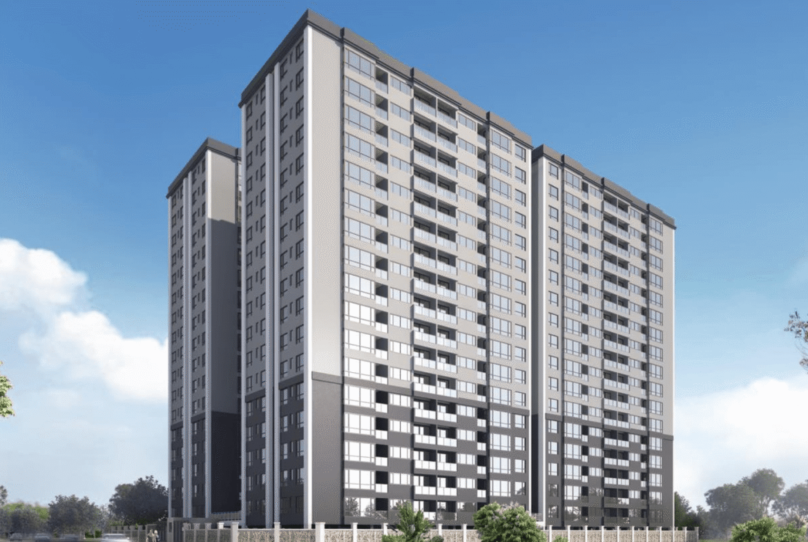 Neptune apartment for sale in lavington
