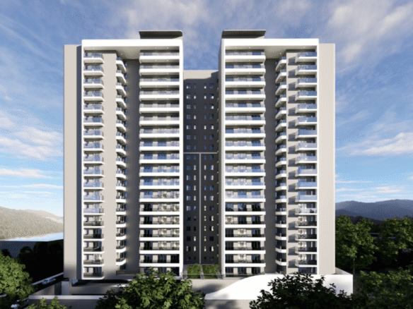 Invest in nairobi Kilimani real estate