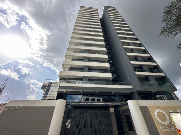 Oak classic residency Kilimani