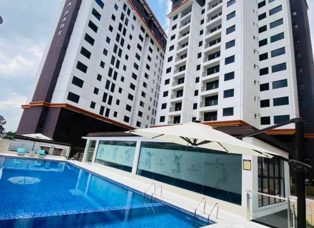 Siaya Park 1&2Bedroom Apartments for Sale in Kileleshwa Nairobi