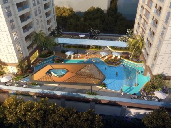 2Bedroom All Ensuite Kilimani