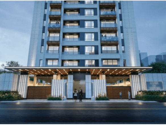 riara one residency for sale in lavington