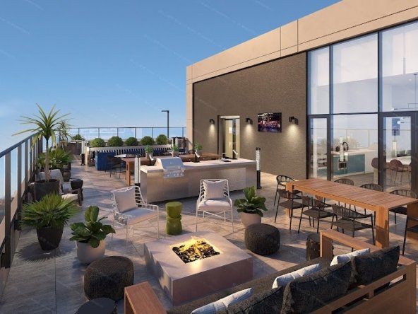 alina valley apartment for sale in kiliman