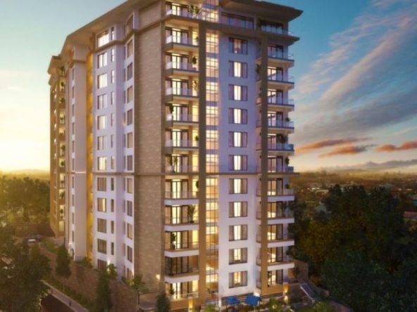 Rosewood park Kilimani Nairobi