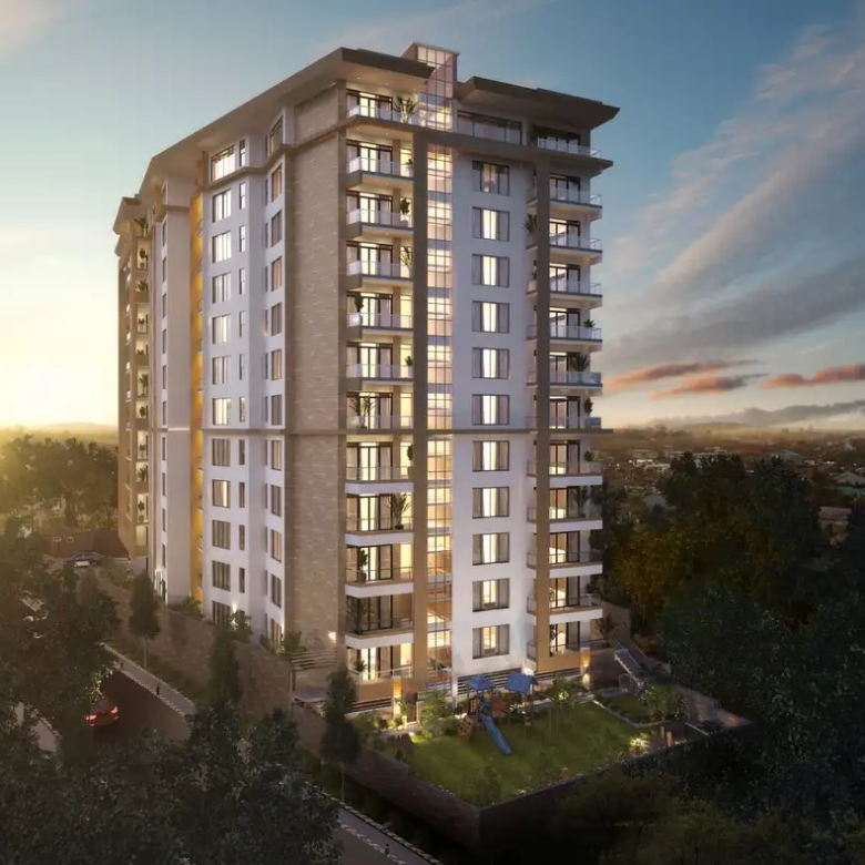 rose wood park apartment for rent