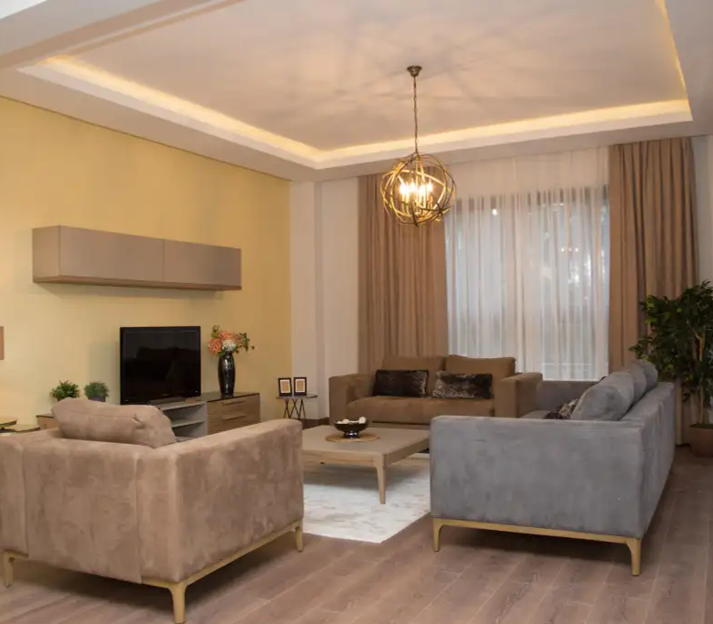 rose wood park apartment for rent