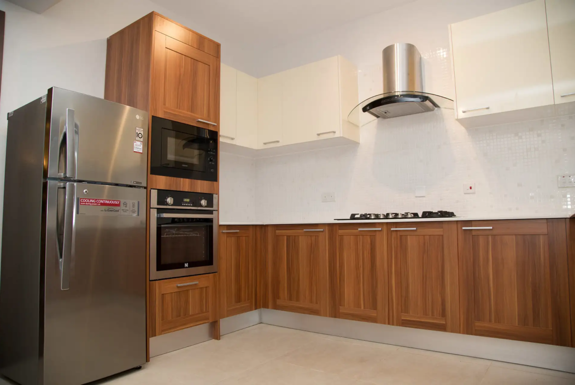 rose wood park apartment for rent
