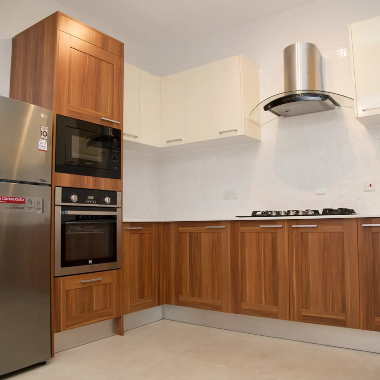 rose wood park apartment for rent