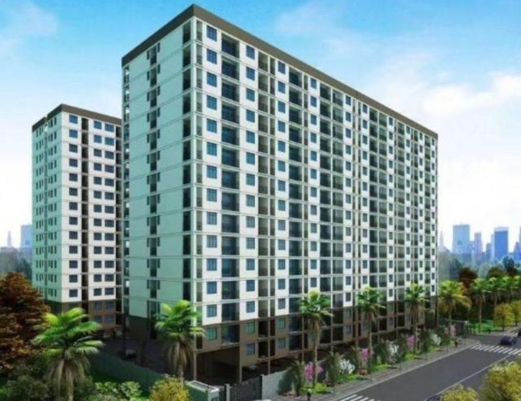 Kindaruma Homes Apartments Kilimani