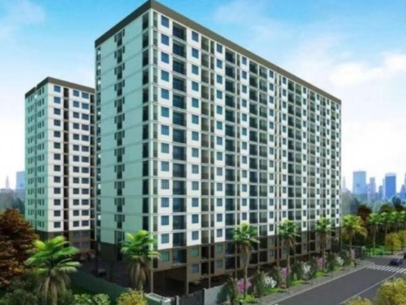 Kindaruma Homes Apartments Kilimani