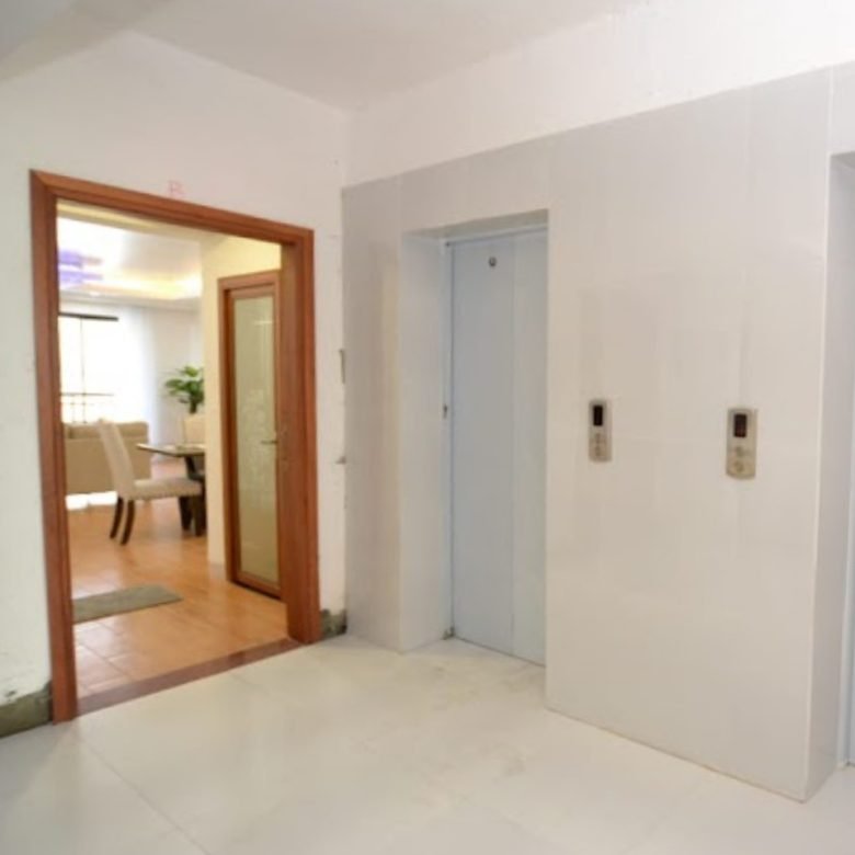 chelezo house for sale in kileleshwa