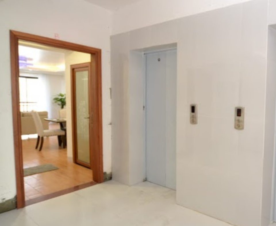 chelezo house for sale in kileleshwa