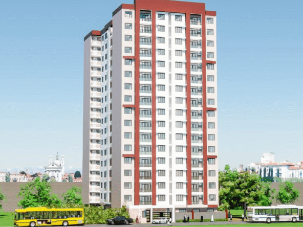 smart home kilimani for sale