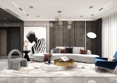2 Bedroom Apartment with DSQ for Sale in Kileleshwa Nairobi 