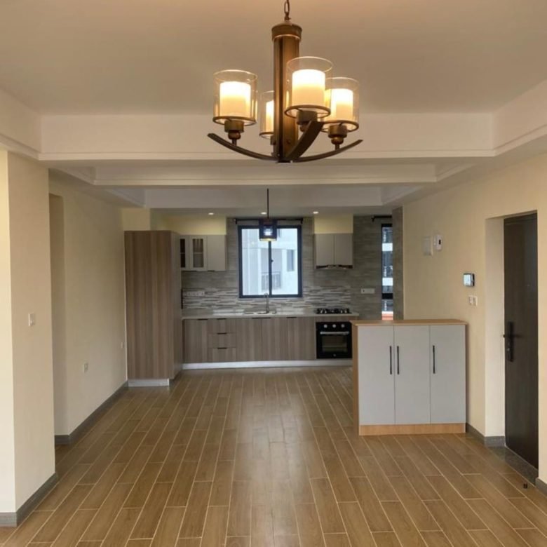 Siaya park Apartments