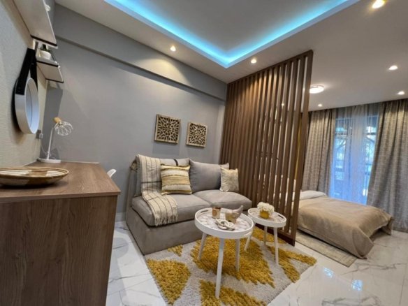 1 Bedroom Apartment for Sale in Kilimani