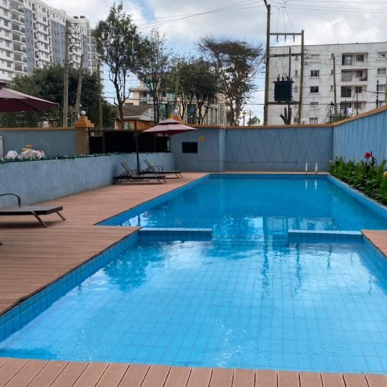 chelezo house for sale in kileleshwa