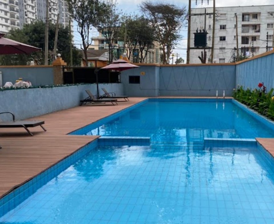 chelezo house for sale in kileleshwa