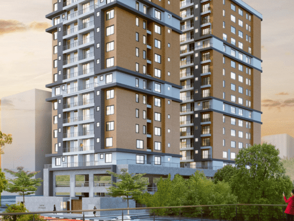 jade residency apartment for sale kilimani