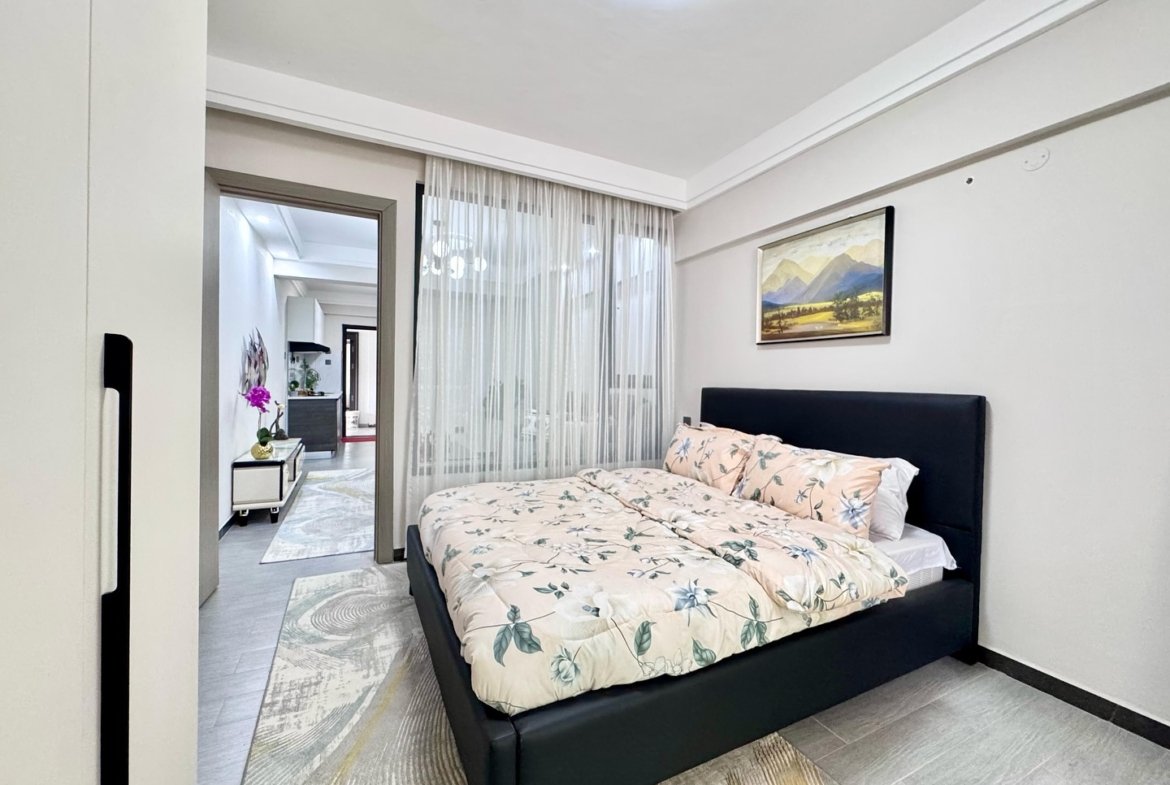 tsavorite gardens for sale