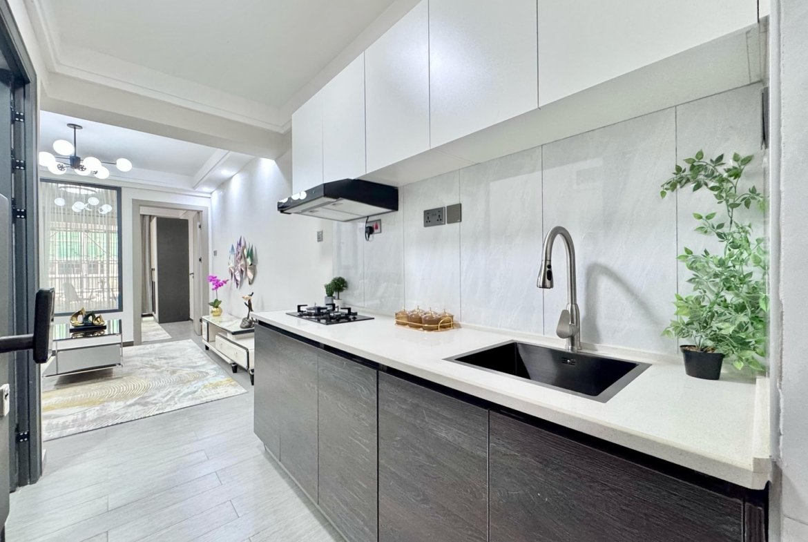 tsavorite gardens for sale