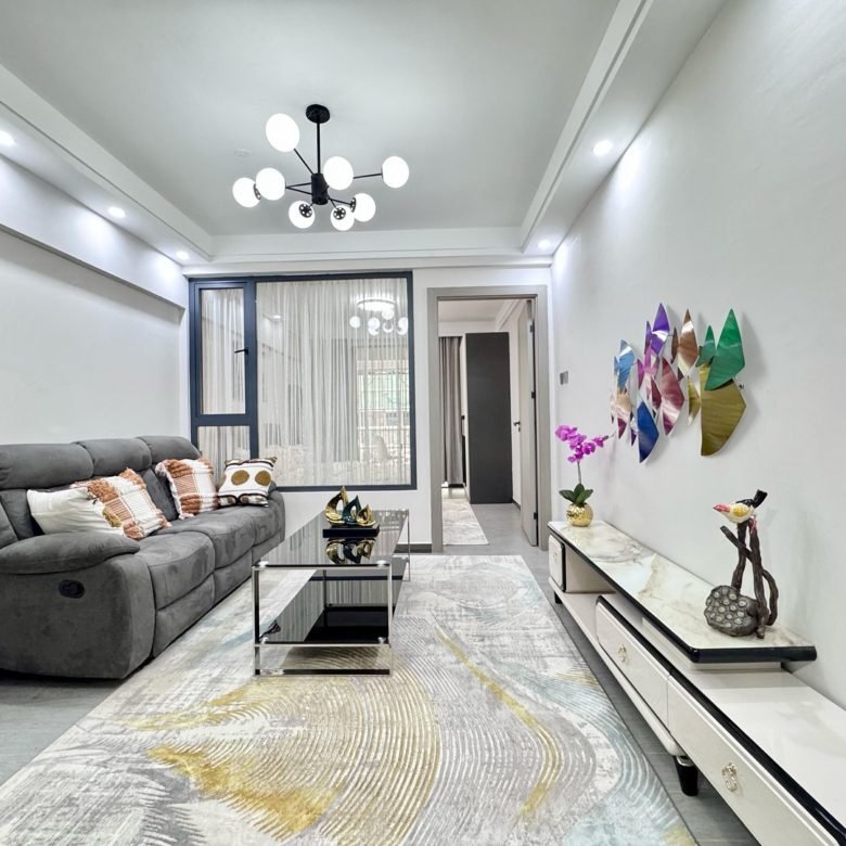 tsavorite gardens for sale