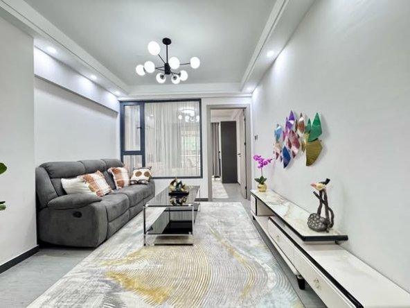 tsavorite gardens for sale