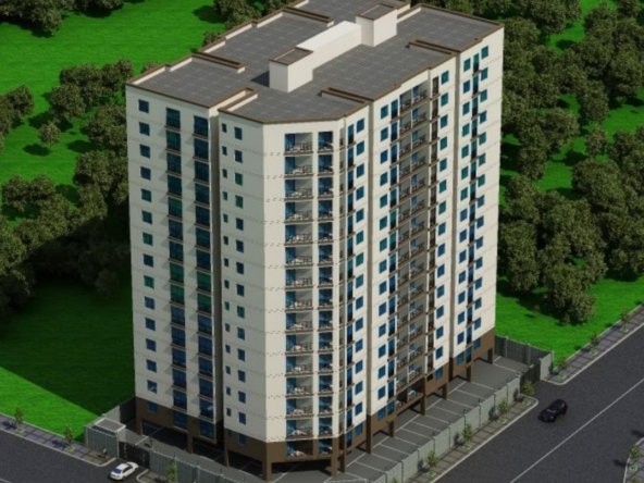 valley heights apartment kilimani