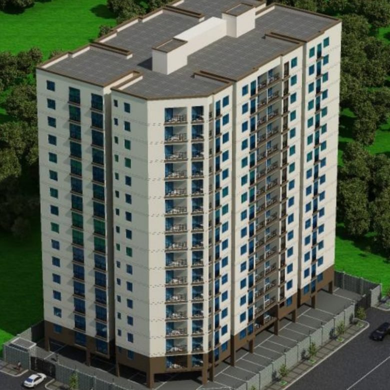 valley heights apartment kilimani