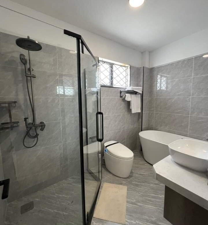 Venus Oak Residency Kileleshwa