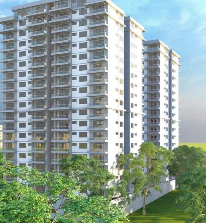 Venus Oak Residency Kileleshwa