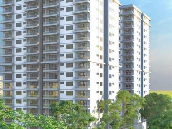 Venus Oak Residency Kileleshwa