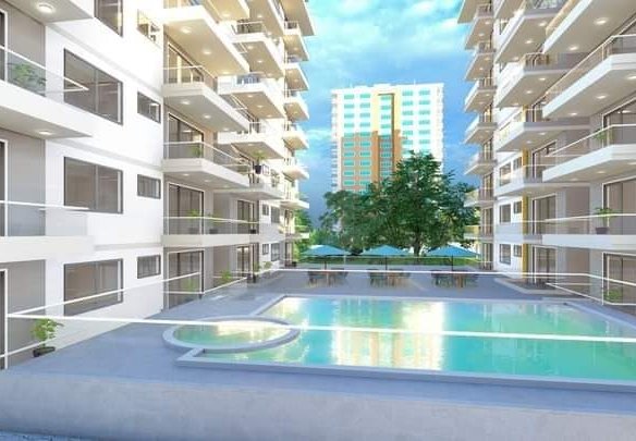Venus Oak Residency Kileleshwa