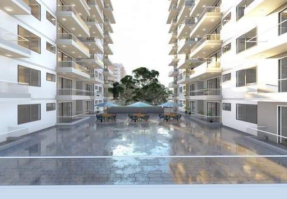 Venus Oak Residency Kileleshwa
