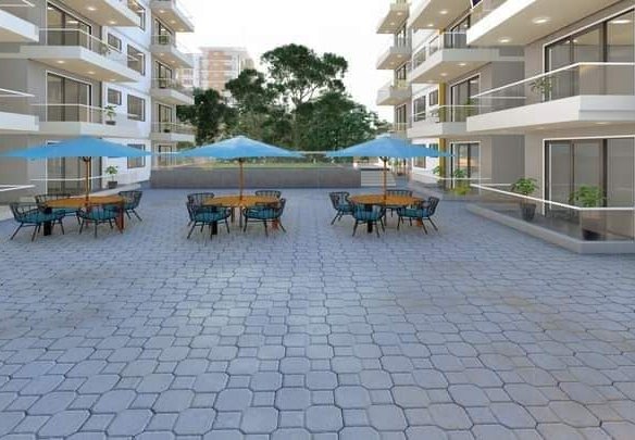 Venus Oak Residency Kileleshwa