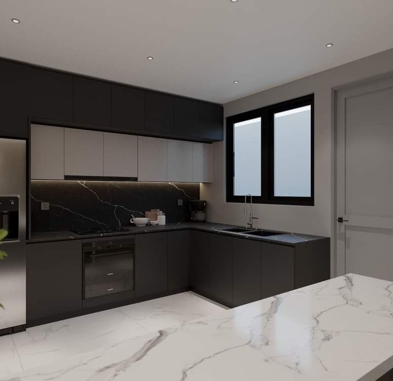 Venus Oak Residency Kileleshwa