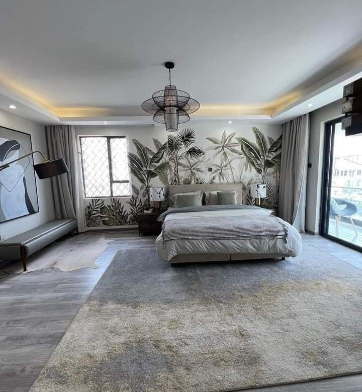 Venus Oak Residency Kileleshwa