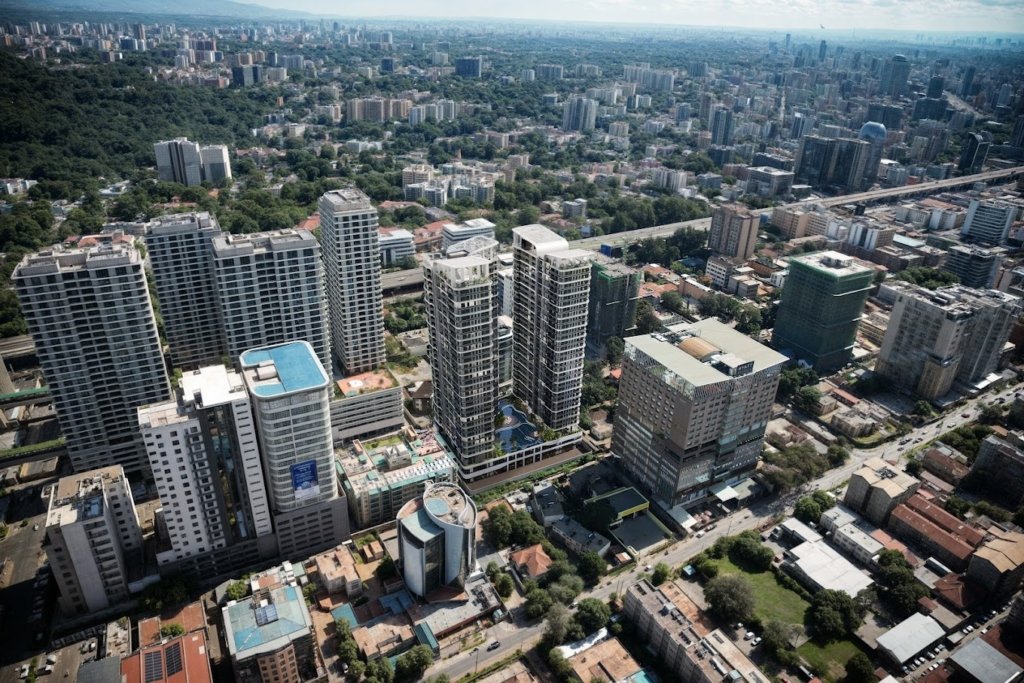 Buying off-plan property in Nairobi