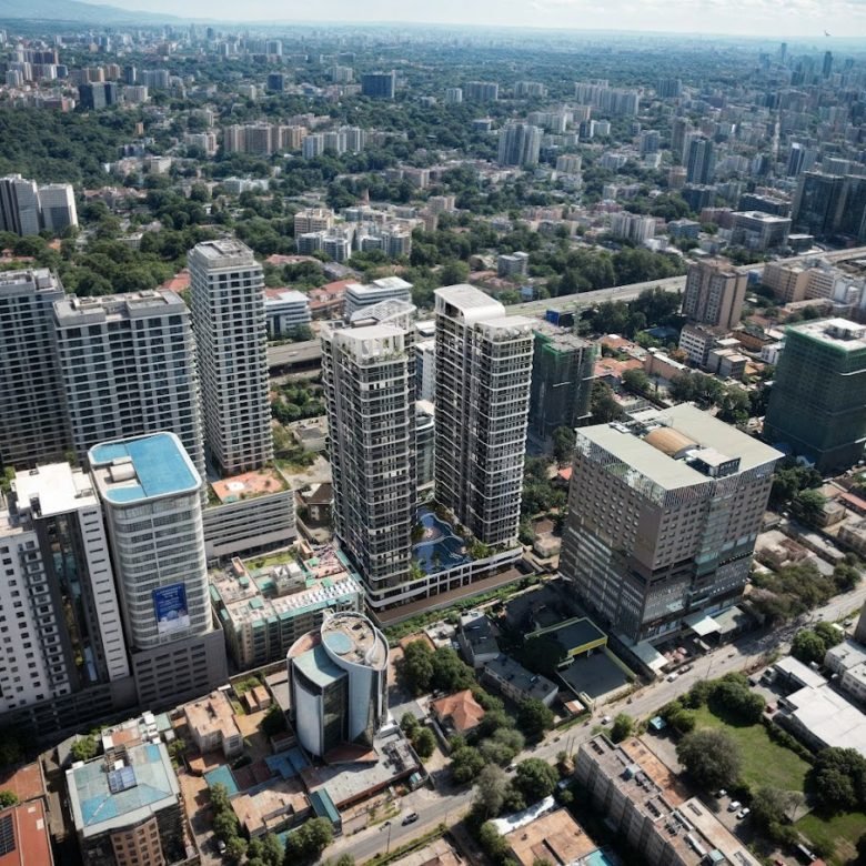 Buying off-plan property in Nairobi